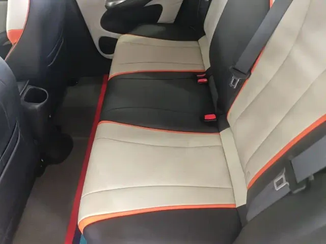 BYD Dolphin — Фото автомобиля 12