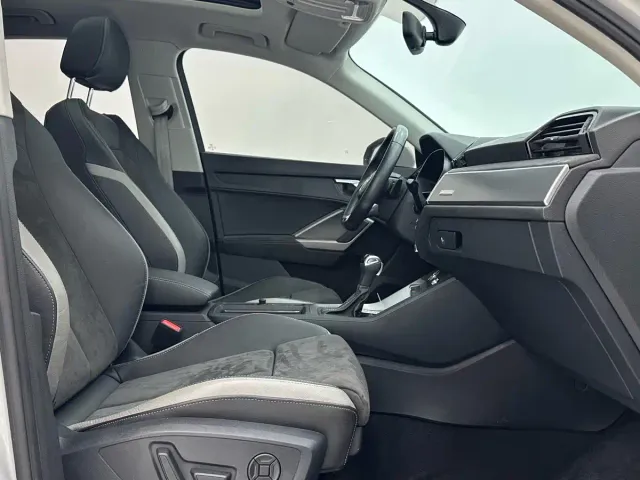 Audi Q3 — Фото автомобиля 9