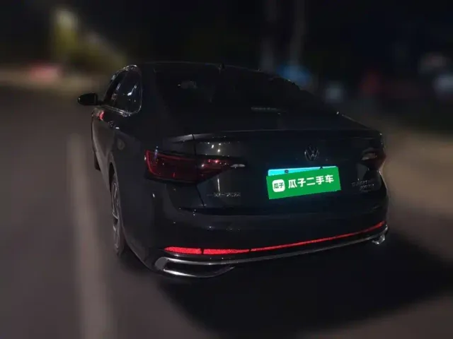 Volkswagen Sagitar — Фото автомобиля 24