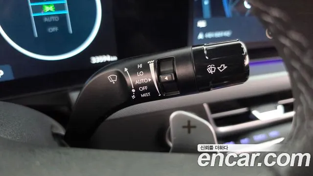 Hyundai Sonata DN8 — Фото автомобиля 27