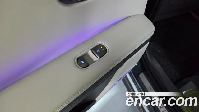 Hyundai Ioniq 5 Ioniq 5 (New) — Фото автомобиля 21
