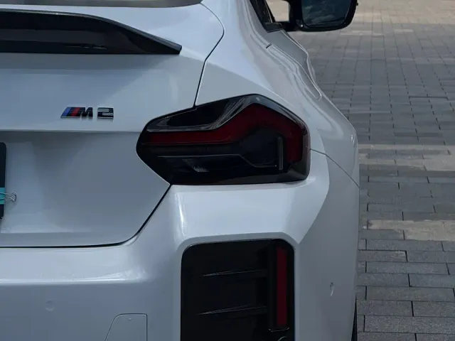 BMW M2 — Фото автомобиля 21