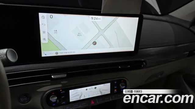 Genesis GV60 — Фото автомобиля 14