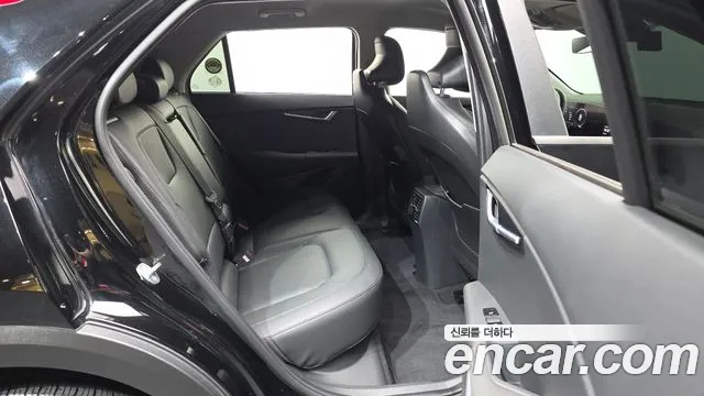 Kia Niro All Niro EV Air — Фото автомобиля 12