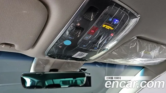Genesis G80 RG3 — Фото автомобиля 24