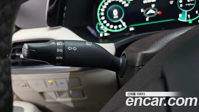 Hyundai Palisade Palisade Бензин 3.8 2WD — Фото автомобиля 28