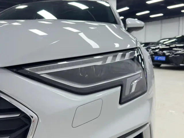Audi A3 — Фото автомобиля 7