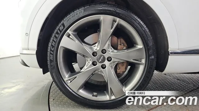 Genesis GV80 — Фото автомобиля 5