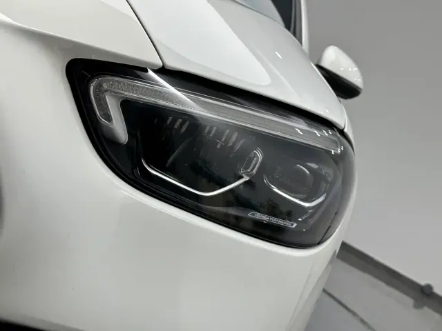 Mercedes-Benz C-Class — Фото автомобиля 22