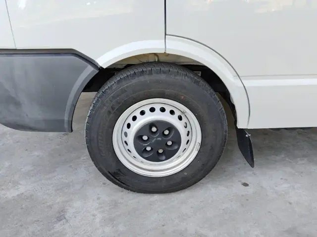 Iveco Daily — Фото автомобиля 22