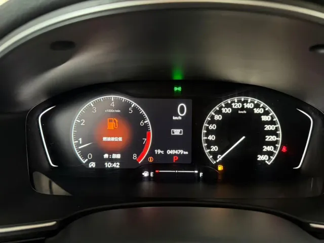 Honda Civic — Фото автомобиля 16