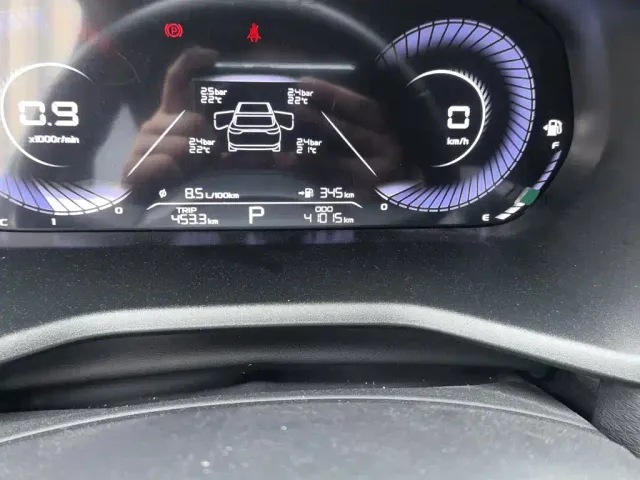 Geely Emgrand — Фото автомобиля 4