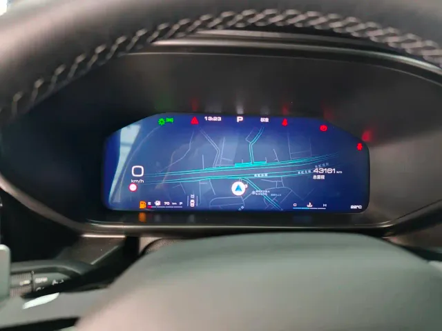 Haval Cool Dog — Фото автомобиля 13