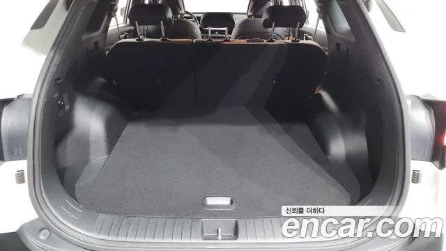 Kia Sportage — Фото автомобиля 20