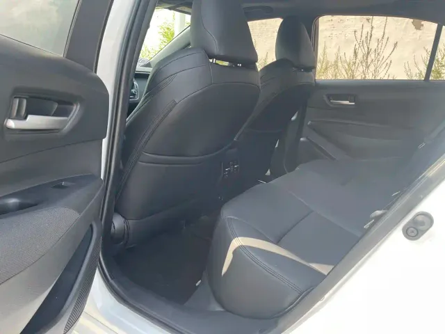 Toyota Levin 2022 185T CVT Luxury Edition — Фото автомобиля 5