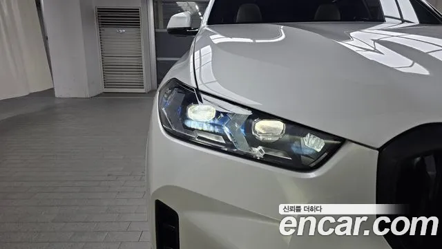 BMW X5 xDrive 40i M Sport — Фото автомобиля 20