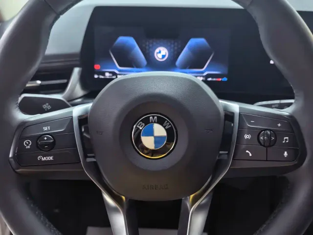 BMW X1 — Фото автомобиля 8