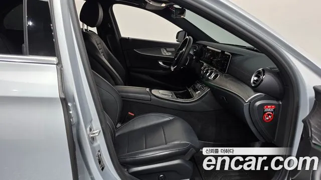 Mercedes-Benz E-Class W213 — Фото автомобиля 16