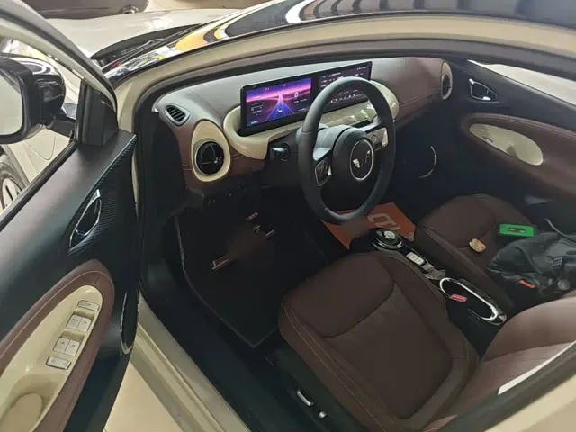 Wuling Bingo — Фото автомобиля 15