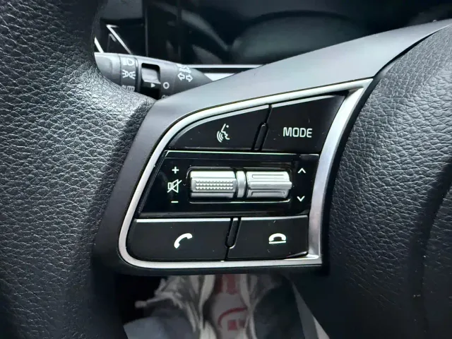 Kia Seltos — Фото автомобиля 10