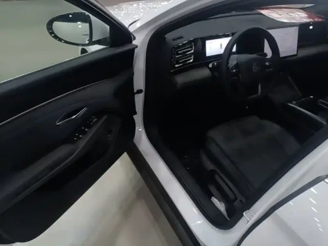 BYD Qin L — Фото автомобиля 15