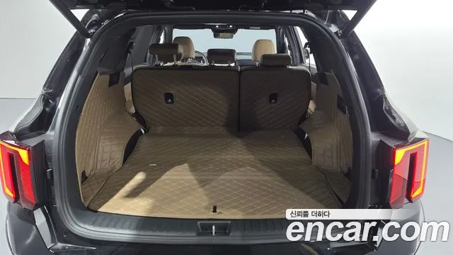 Kia Sorento — Фото автомобиля 24