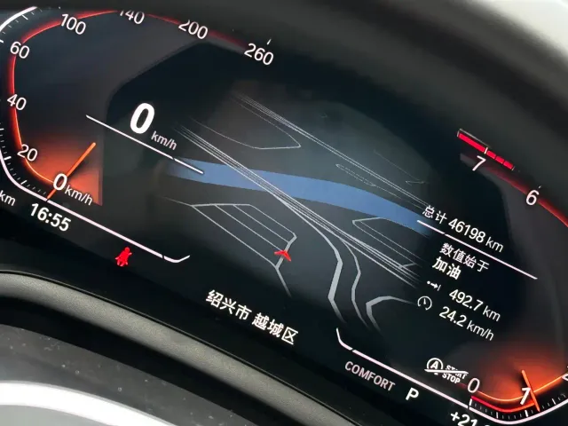 BMW 3 Series — Фото автомобиля 16