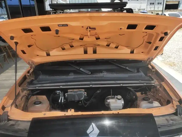 Baojun Yep — Фото автомобиля 19