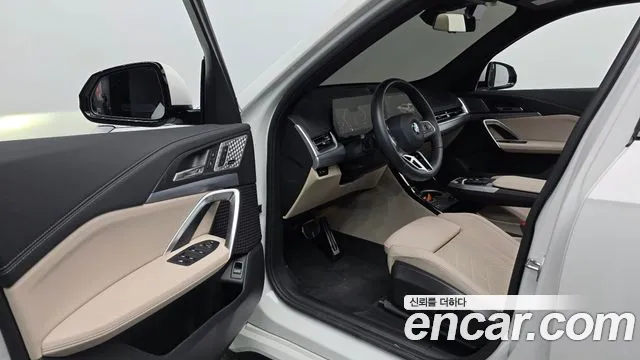 BMW X1 sDrive 18d M Sport — Фото автомобиля 7