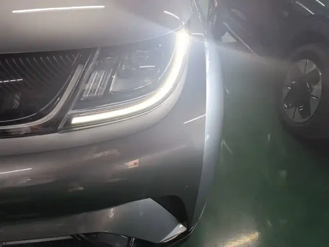 BYD Dolphin — Фото автомобиля 23