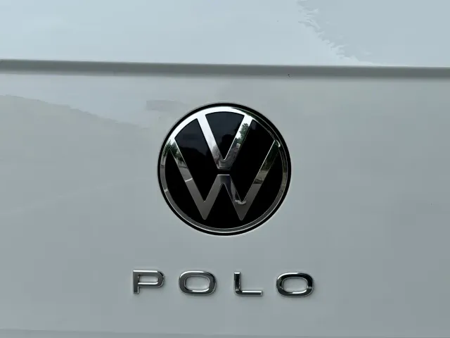 Volkswagen Polo — Фото автомобиля 16