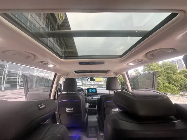 Honda Odyssey — Фото автомобиля 22