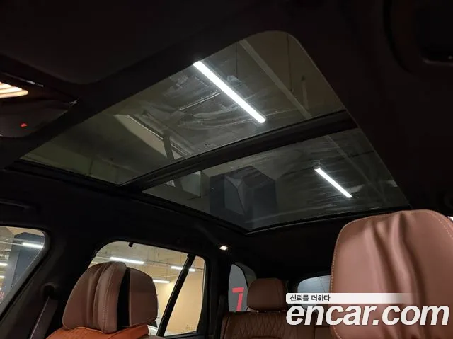 BMW X5 G05 — Фото автомобиля 14