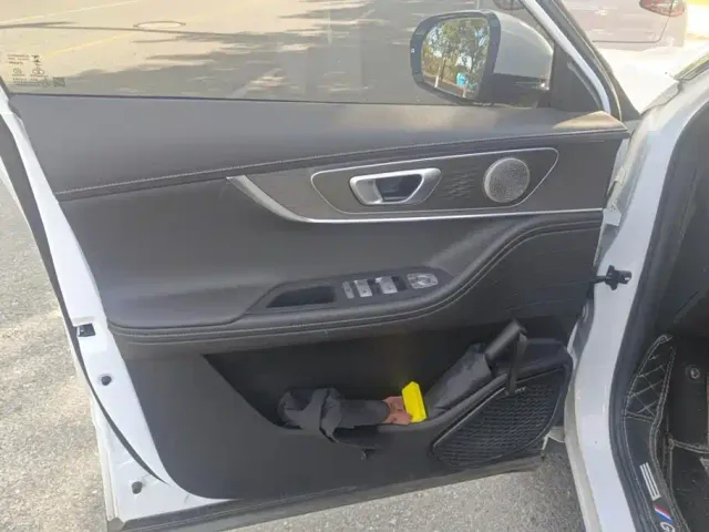 Chery Tiggo 8 PRO — Фото автомобиля 7