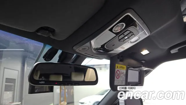 KG_Mobility_Ssangyong Torres Torres Бензин 1.5 2WD — Фото автомобиля 17