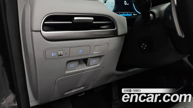 Hyundai Palisade The New Palisade Бензин 3.8 2WD — Фото автомобиля 8