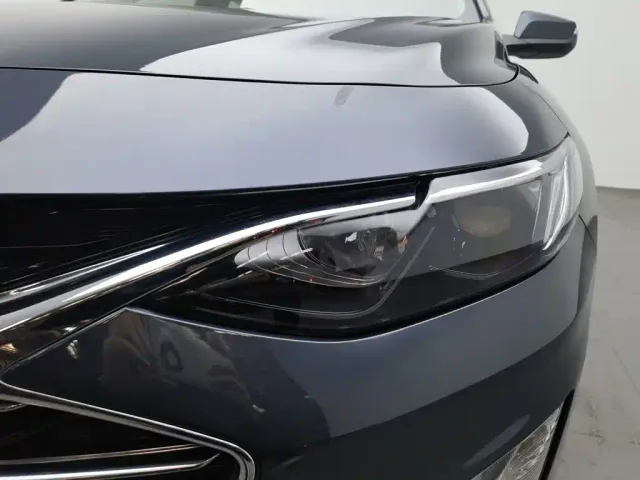 Chevrolet Malibu XL — Фото автомобиля 7