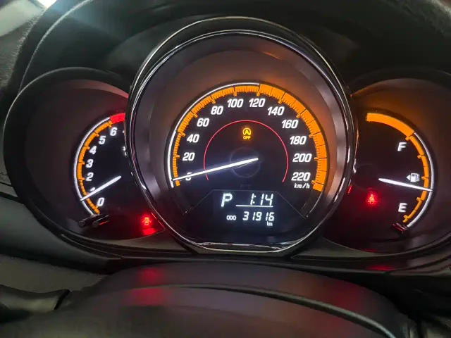 Toyota YARiS L Zhi Xuan — Фото автомобиля 12