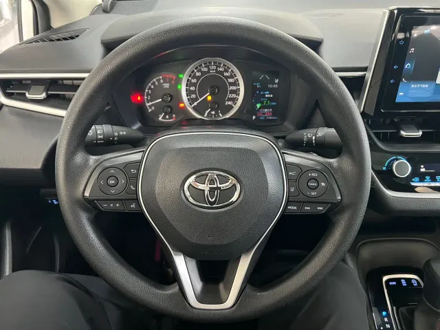 Toyota Corolla — Фото автомобиля 14