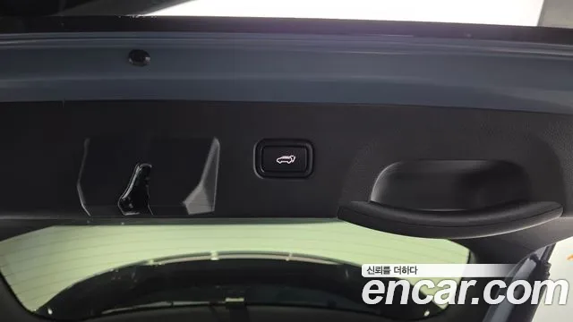 Kia Sportage 5th Gen — Фото автомобиля 23