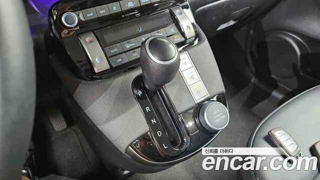 Hyundai Casper — Фото автомобиля 9