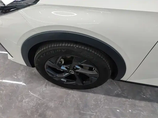 GAC Trumpchi GS3 — Фото автомобиля 22