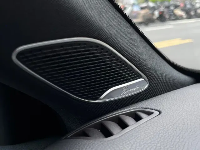 Mercedes-Benz A-Class AMG — Фото автомобиля 21