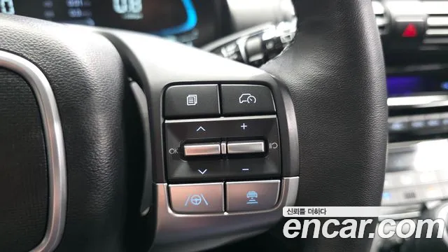 Hyundai Casper Casper Inspiration — Фото автомобиля 17