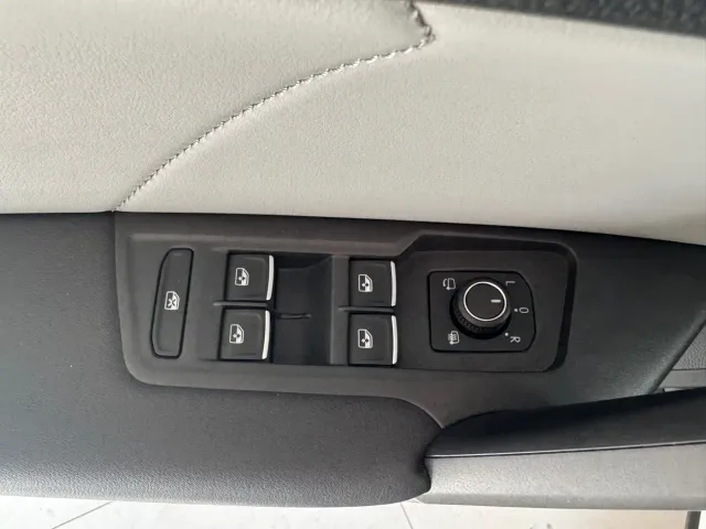 Volkswagen Tayron — Фото автомобиля 14