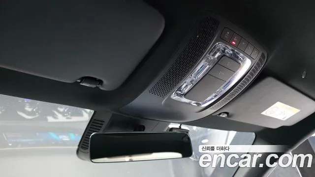 Mercedes-Benz A-Class — Фото автомобиля 20