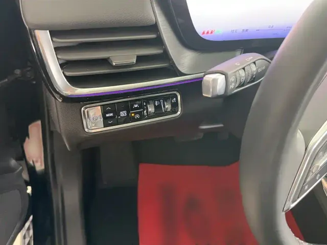 Buick Envision Plus — Фото автомобиля 14