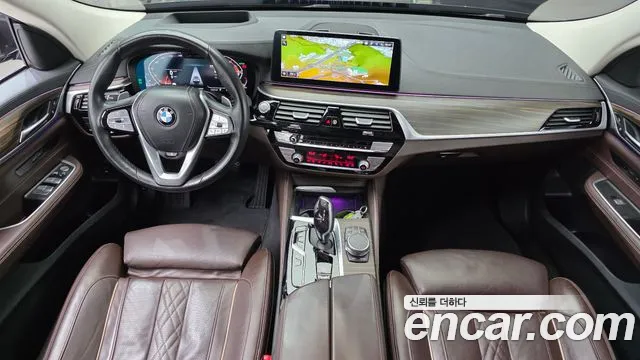 BMW Gran Turismo — Фото автомобиля 7