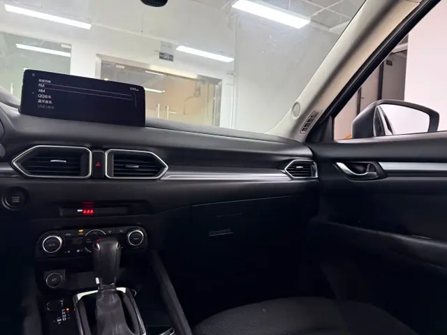 Mazda CX-5 — Фото автомобиля 18