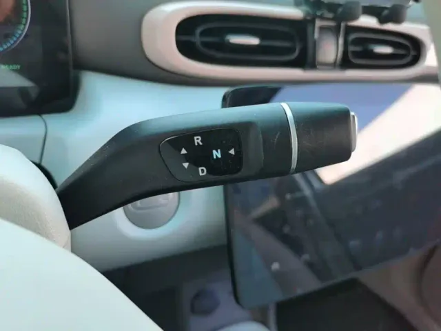 Leapmotor Leapmotor T03 2024 310 Comfort Edition — Фото автомобиля 13